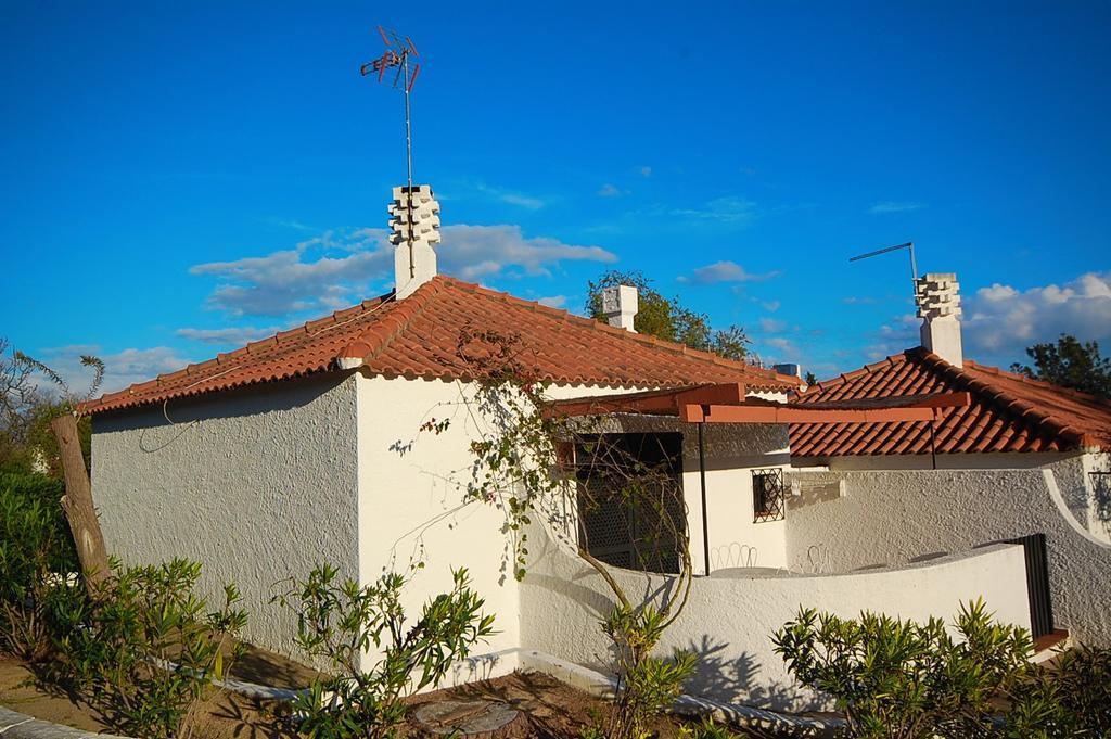 Pedras D'El Rei Villa V1 Tavira Exterior foto